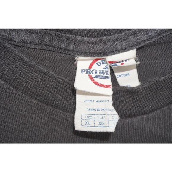 Vintage Anita Baker Concert T-Shirt 2012 Hollywood Bowl Esperanza Spalding XL - Picture 6 of 7